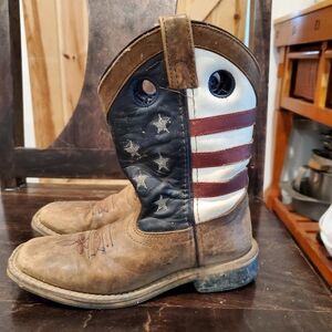 Cody James boots
